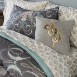 Nagini Pillow Cover