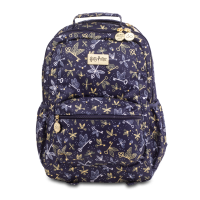 Jujube Be Packed – The full-size backpack that is the perfect bag, backpack, or diaper bag!