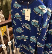 Relive an iconic “Harry Potter and the Chamber of Secrets” moment with these pajamas.