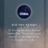 Check out cool trivia!