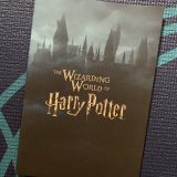 Your “Wizarding World of Harry Potter Exclusive Vacation Package” will include a special travel guide.