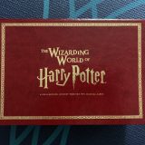 Your “Wizarding World of Harry Potter Exclusive Vacation Package” will feature a keepsake box of special items that will arrive prior to your trip.
