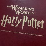 Your “Wizarding World of Harry Potter Exclusive Vacation Package” will feature a keepsake box of special items that will arrive prior to your trip.