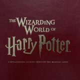 Your “Wizarding World of Harry Potter Exclusive Vacation Package” will feature a keepsake box of special items that will arrive prior to your trip.