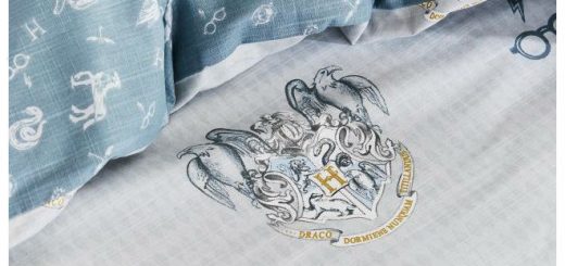 Adairs "Harry Potter" Furniture line featured image