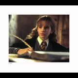 Classic Stills “Hermione Doing Homework”