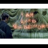 Classic Stills “I Am Lord Voldemort”
