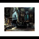 Classic Stills “Slytherin Common Room”