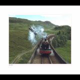 Classic Stills “The Hogwarts Express”