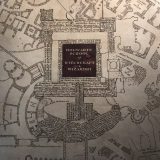 Everyone loves the Marauder’s Map!