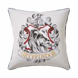 Gryffindor Slate Grey Cushion