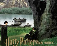 Currently available for preorder, the fourth volume is all about Hogwarts students.