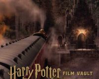 The second volume in the collection is all about locations in the wizarding world.