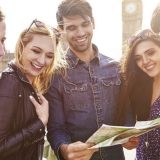 “Harry Potter” film locations walking tour