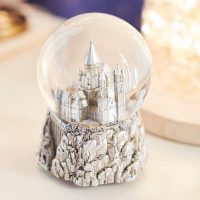 This decorative Hogwarts Castle snow globe is available for $69.