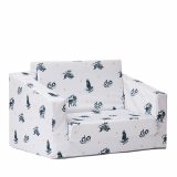 House of Hogwarts Flip Out Sofa