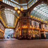 Klook Experience – “Harry Potter” film locations