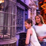 Klook Experience – Warner Bros. Studio Tour, Diagon Alley, Ollivander’s