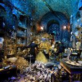 Klook Experience – Warner Bros. Studio Tour, Gringotts vault
