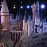 Klook Experience – Warner Bros. Studio Tour, Hogwarts castle