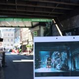 Klook Experience – London Knight Bus film location