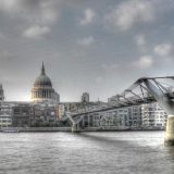 Klook Experience – London tour, Thames River