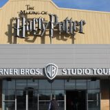 Klook Experience – Warner Bros. Studio Tour
