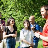 Klook Experience – “Harry Potter” London tour