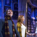 Klook Experience – Warner Bros. Studio Tour, Hogwarts