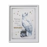 Letter from Hogwarts Wall Art