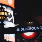 London “Harry Potter” half-day walking tour