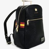 The ‘Harry Potter” wand handle backpack from Loungefly is any Potterhead’s dream tote.