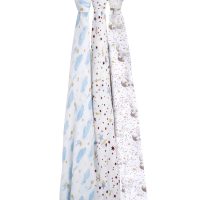 The collection has been created to help inspire a love of “Potter” in even the smallest of witches and wizards.