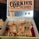 Bunce and Bean “Corkies”