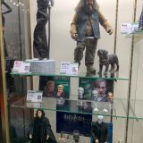 Check out some of Star Ace Toys Limited’s “Harry Potter” figures!