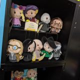 Check out these adorable “Harry Potter” itty bittys.
