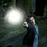 EXPECTO PATRONUM