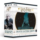 Harry Potter: Death Eaters Rising
