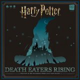 Harry Potter: Death Eaters Rising box lid