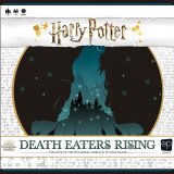 Harry Potter: Death Eaters Rising box sleeve