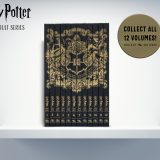 The magical “Film Vault” series is the best way for fans to get real insight into the making of the “Harry Potter” films.