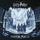 The laser die-cut scenes in this book give a whole new perspective on locations from the series.