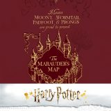 Get organized this holiday season with a brand-new “Harry Potter”-themed weekly planner!