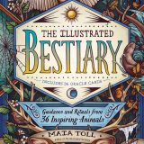 “The Illustrated Bestiary” cover
