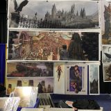 Kayla & Brent Woodside fan art