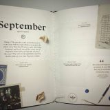 September’s theme brings us back home to Hogwarts, inviting us to imagine what it would be like if we attended.