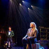 “The Lightning Thief: The Percy Jackson Musical” solo