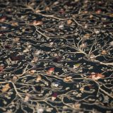 Search for all your favorite Black family members in this close-up shot.