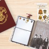 Paper House Productions – Hogwarts journal planner stickers