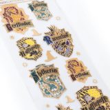 Paper House Productions – House crest enamel sticker